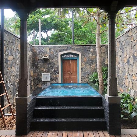 Royal Indigo Villa Унаватуна Екстер'єр фото