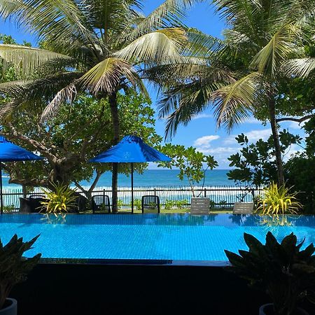 Royal Indigo Villa Унаватуна Екстер'єр фото