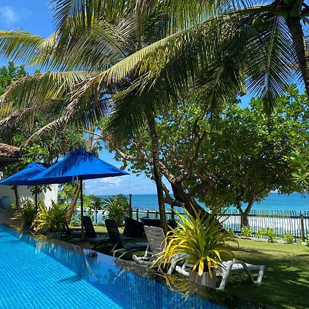 Royal Indigo Villa Унаватуна Екстер'єр фото