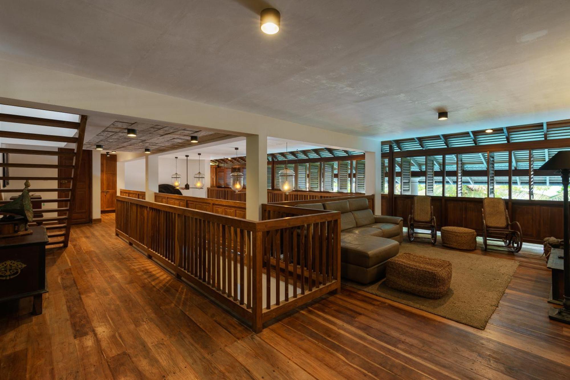 Royal Indigo Villa Унаватуна Екстер'єр фото