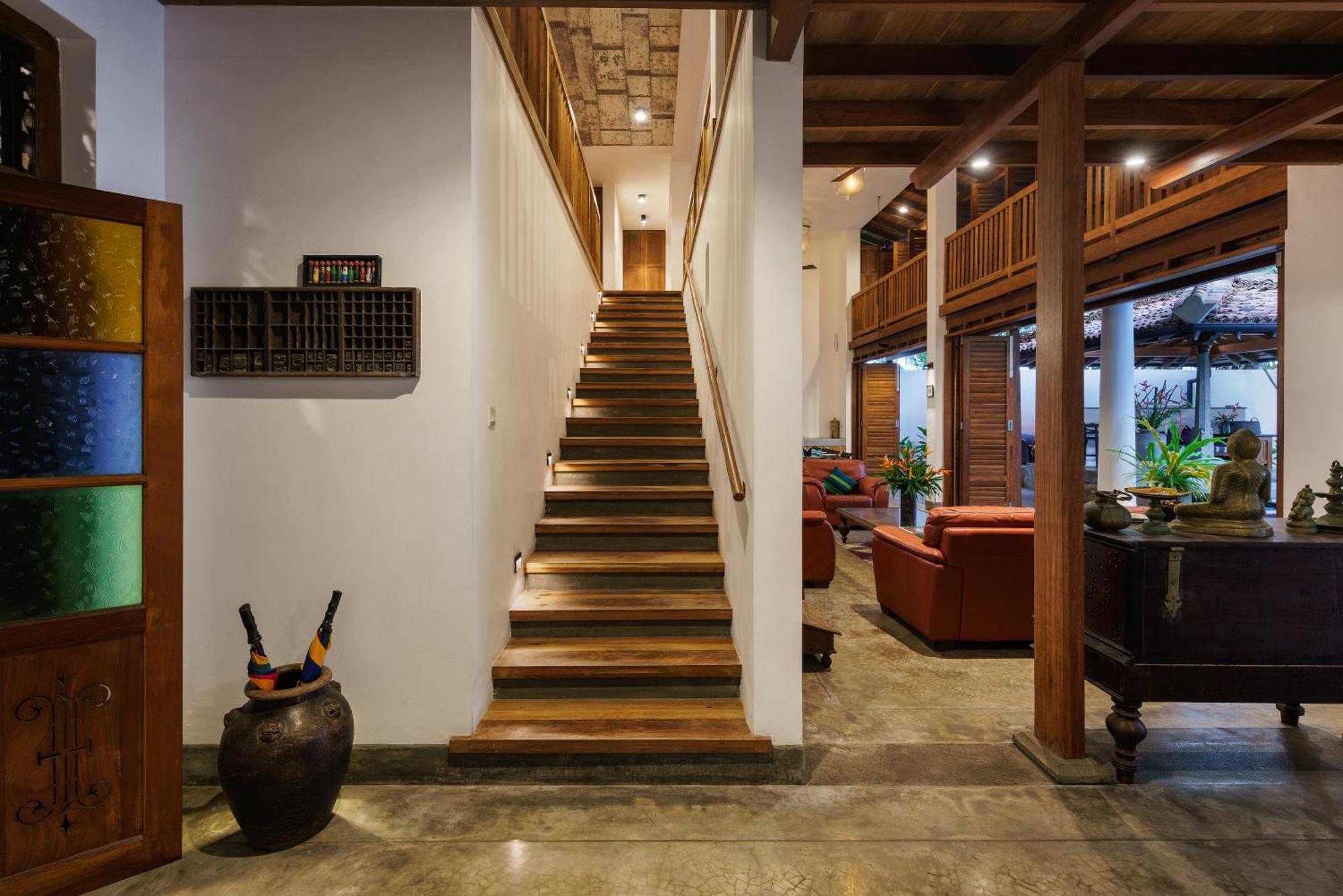 Royal Indigo Villa Унаватуна Екстер'єр фото