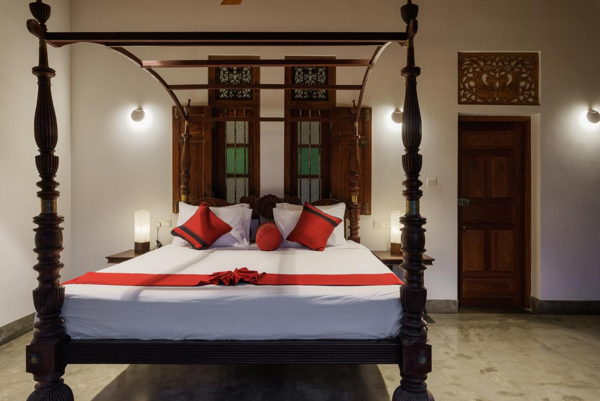 Royal Indigo Villa Унаватуна Екстер'єр фото