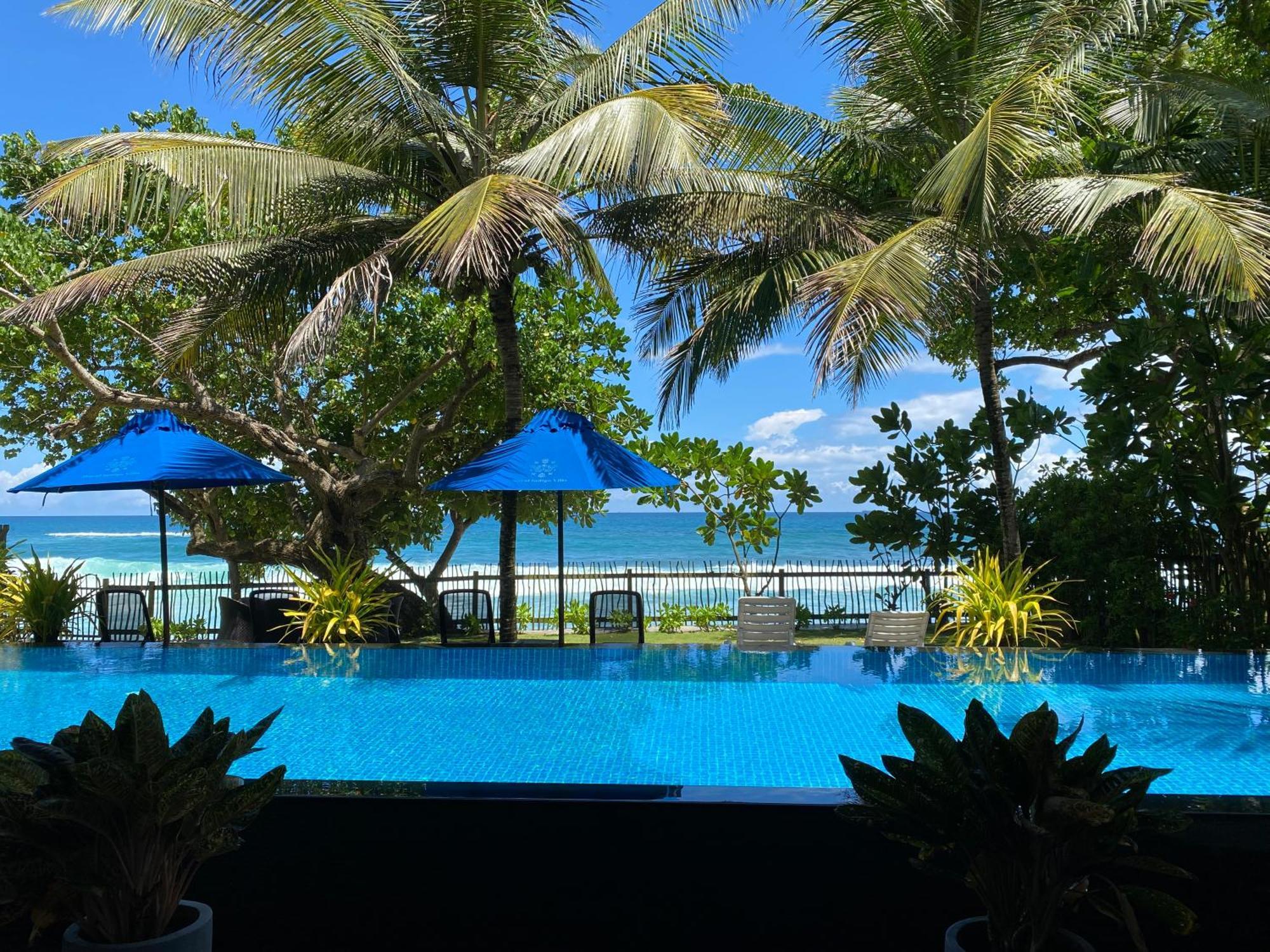 Royal Indigo Villa Унаватуна Екстер'єр фото