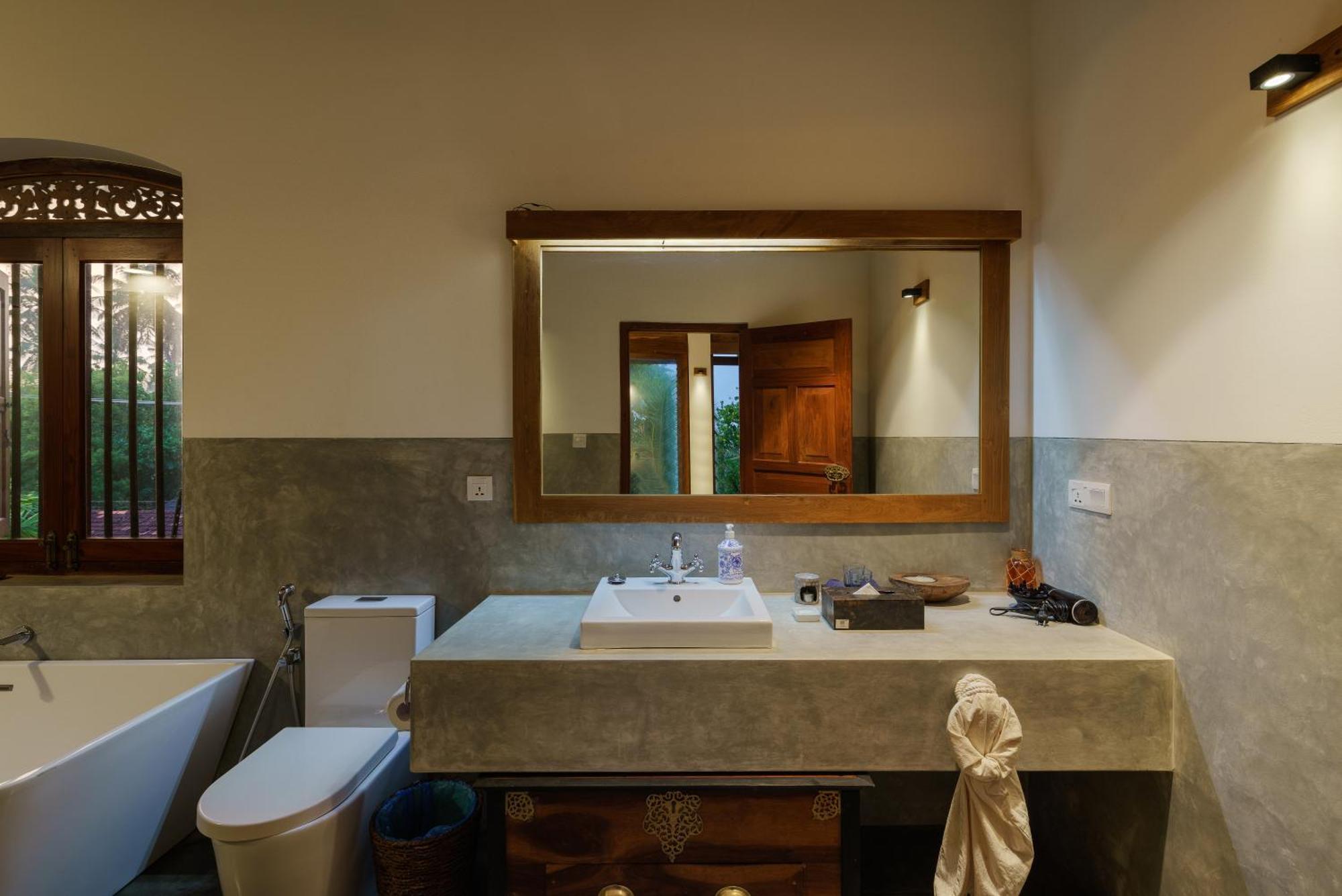 Royal Indigo Villa Унаватуна Екстер'єр фото