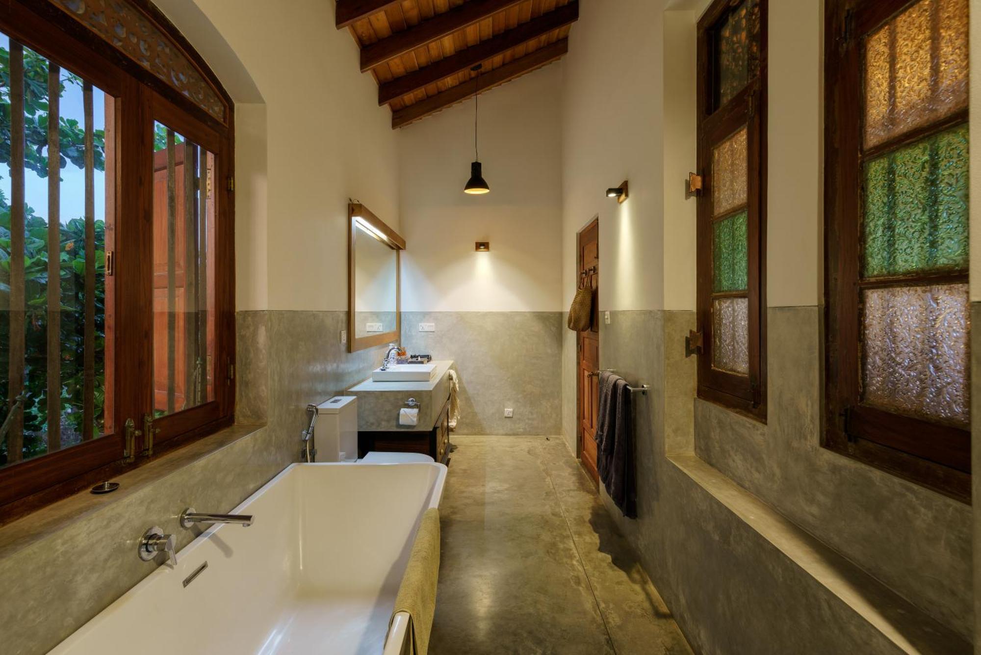 Royal Indigo Villa Унаватуна Екстер'єр фото