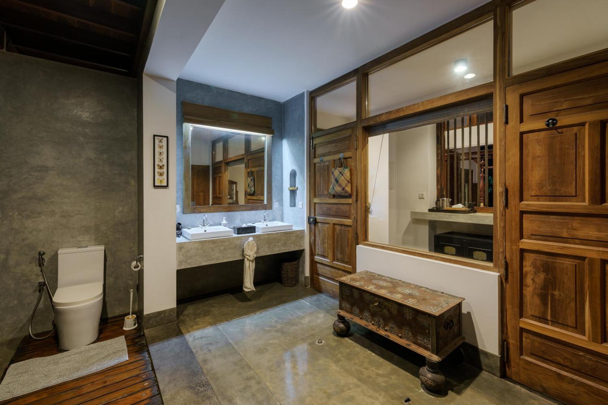 Royal Indigo Villa Унаватуна Екстер'єр фото