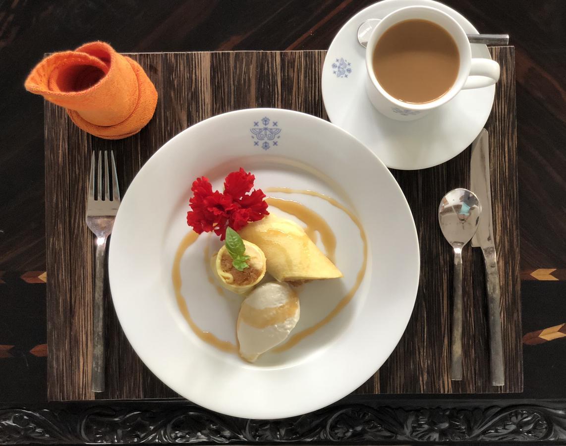Royal Indigo Villa Унаватуна Екстер'єр фото